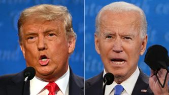 5 Takeaways From The Final Presidential Debate