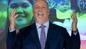5 Takeaways From The B.C. Election