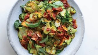 Ottolenghi's New Cookbook Will Make You Rethink Vegetables—Again