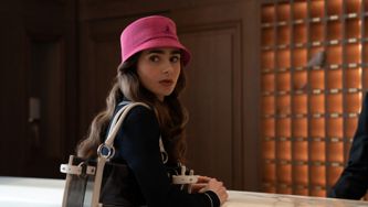 The Big Problem With Emily In Paris, Netflix’s Frothy New Hit