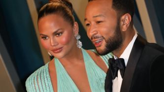 Chrissy Teigen Opens Up About Her Pregnancy Loss In Emotional Essay