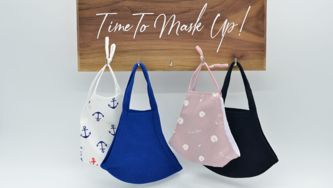 How To Organize Your Face Masks