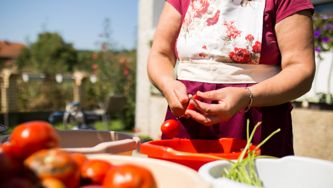 Does Italian-Canadian Food Have An Identity?