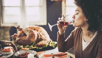 The Best Wines For Thanksgiving, All Under $25
