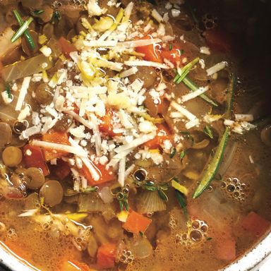 5 Quick And Cozy Weeknight Dinners, Including A Hearty Chicken Stew