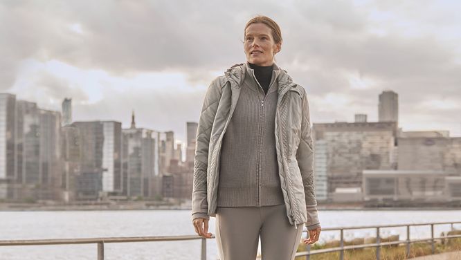 12 Athleta Pieces to Take You From Workout to Work—and Back