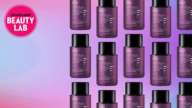 Beauty Lab: 3 Chatelaine Readers Try A Plant-Based Anti-Aging Serum