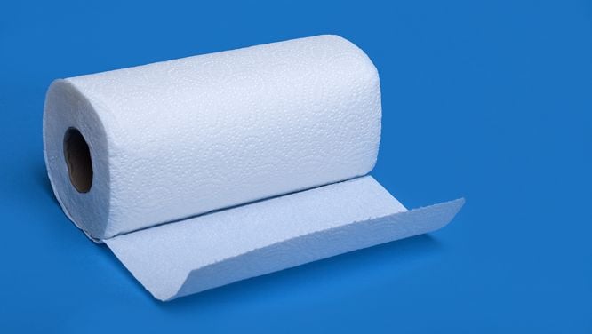 7 Reusable, Budget-Friendly Paper Towel Alternatives