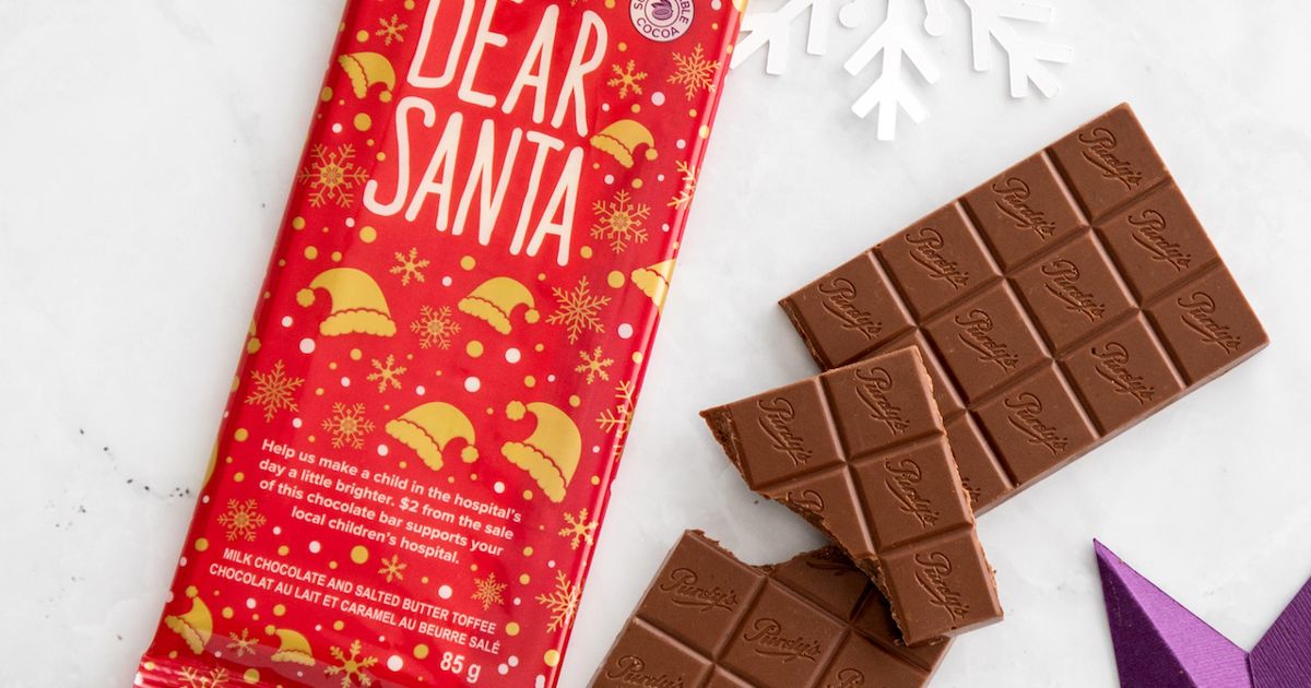10 FeelGood Canadian Food Gifts That Give Back Chatelaine
