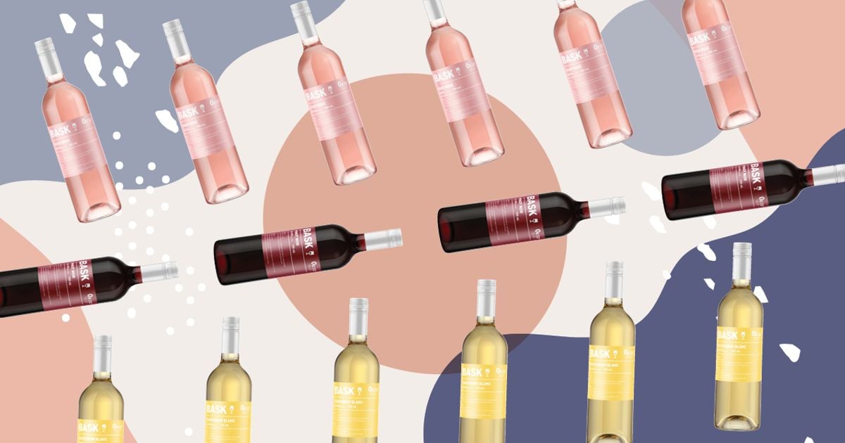 Sugar free wine near me