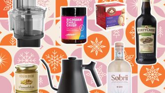 25 Fantastic Gifts For The Food Lovers In Your Life