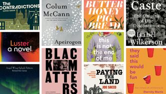 Indie Booksellers Pick The 10 Best Books of 2020