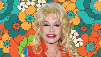 Dolly Parton Was The Only Good Part Of 2020