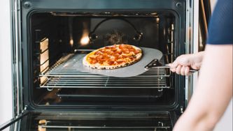 I Tried A Pizza Subscription Service
