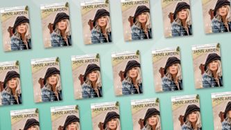 Read An Exclusive Excerpt From Jann Arden’s New Book