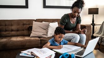 2020 Proved That Women's Hard-Earned Place In The Workforce Is Shakier Than We Thought
