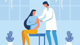 What’s Going On With A COVID-19 Vaccine?