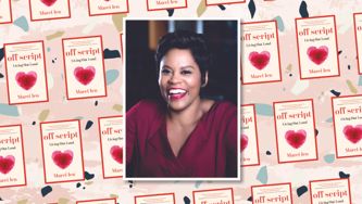 Marci Ien On Being Stopped By Police In Her Own Driveway