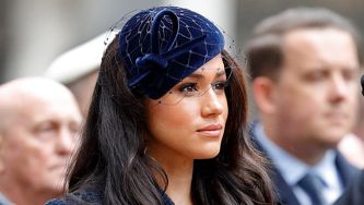 Meghan Markle Reveals Heartbreaking Details Of A Recent Miscarriage