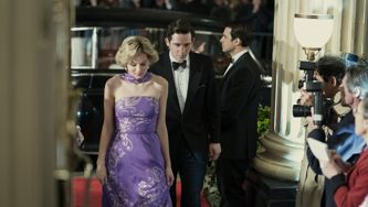 Why The New Season Of The Crown Is The Best One Yet