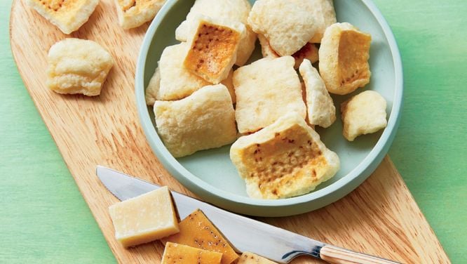 10 Delicious Parmigiano-Reggiano Cheese Recipes