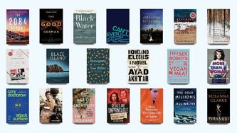 20 Great Books To Read This Winter