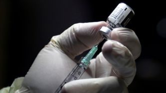 10 Hot-Button Questions About The COVID-19 Vaccine, Answered