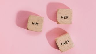 Sharing Your Pronouns—What It Means And Why You Should Consider It