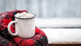 6 Classic Hot Cocktail Recipes To Keep You Warm—Even Outdoors
