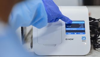Everything You Need To Know About Rapid COVID-19 Tests