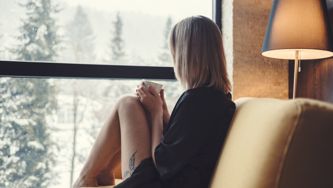 How to Navigate This Pandemic Winter With an Eating Disorder