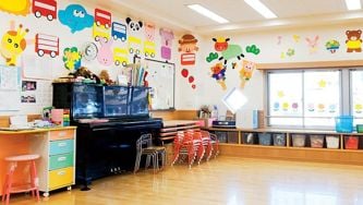 Will Your Kid's Daycare Survive COVID-19?