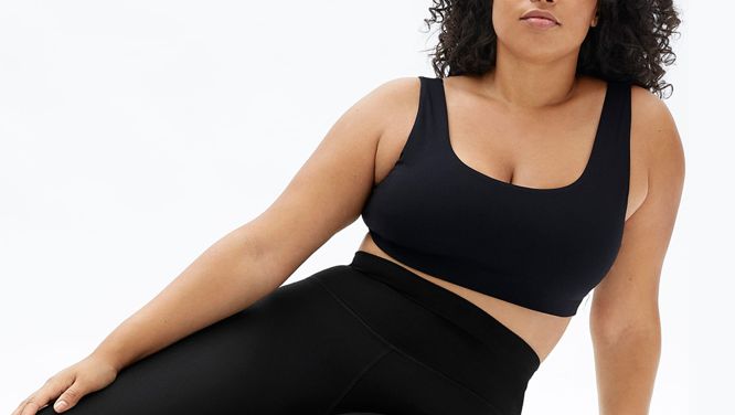 The Best Leggings, As Chosen By Our Editors