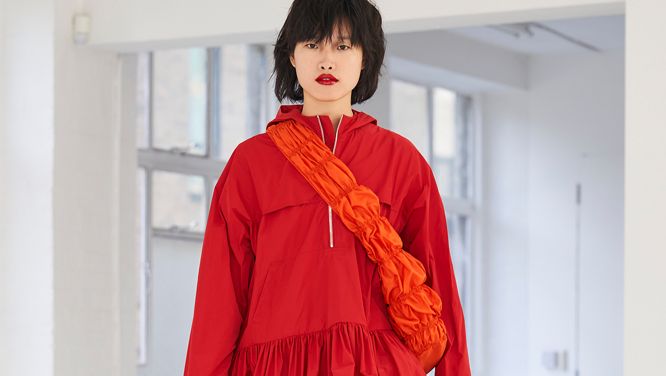 5 Key Fashion Trends For 2021