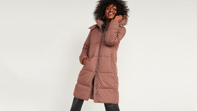 22 Extremely Warm And Stylish Winter Coats