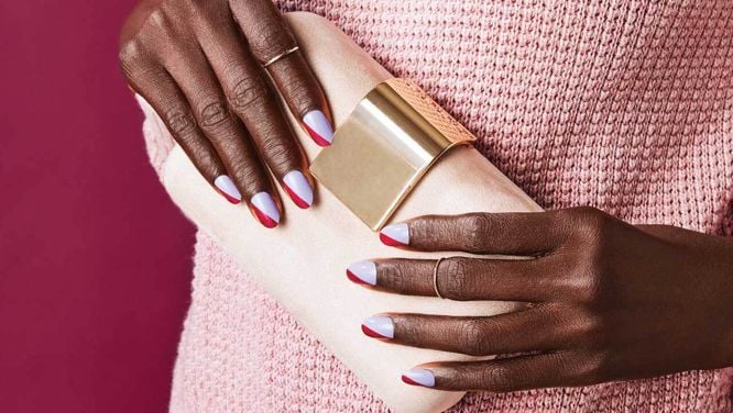 3 Easy Holiday Nail Art Ideas To Try At Home