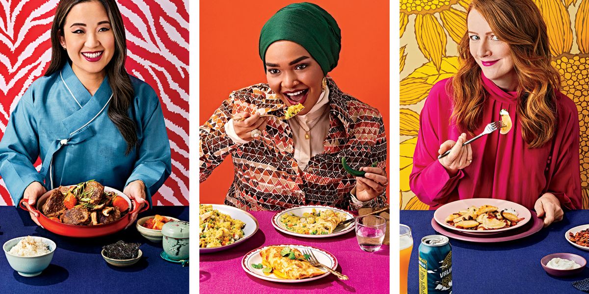 Our Editors' Favourite Comfort Food Recipes | Chatelaine - Vimarsana News