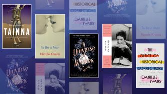 5 New Short Story Collections, Because Who Can Finish A Novel Right Now?