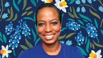 In Her New Memoir, Celina Caesar-Chavannes Gets Candid About Parliament Hill