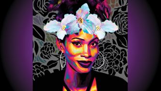 Black History Month: The Self-Education Of Bee Quammie
