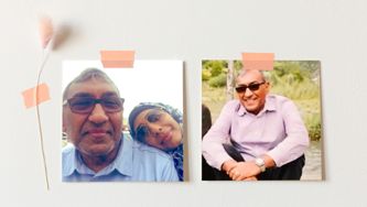 My Dad Died In Flight PS752. One Year Later, I’m Still Grieving