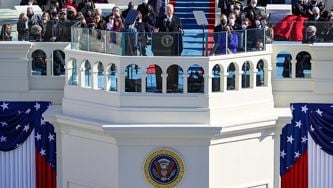 5 Takeaways From The Inauguration