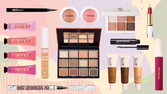 The Absolute Best Makeup Products Of The Year