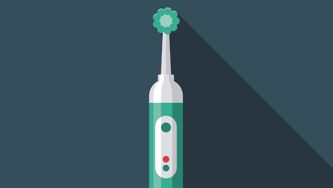 Is An Electric Toothbrush Worth It?