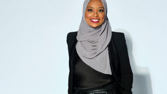 Ginella Massa Gets Her Own Show, And Makes History—Again