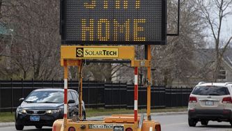 Why Months Of 'Stay Home' Messaging Didn’t Work In Ontario