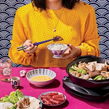 Sukiyaki