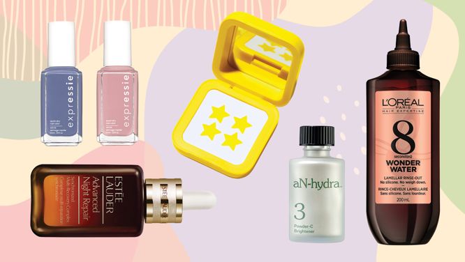 The Best Beauty Innovations Of The Year