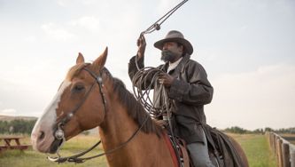 An Emotional Documentary About Canada’s Legendary Black Cowboy Is Streaming Free Now