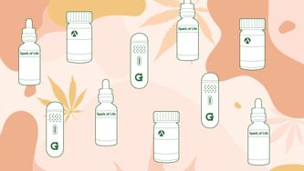 3 Canadian Women Who Treat Their Health Issues With Cannabis